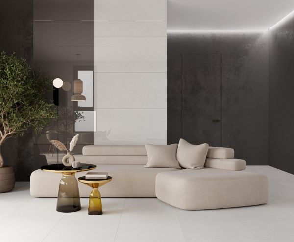 Коллекция Novelle Gris