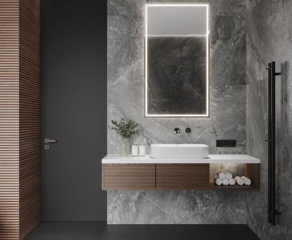 Коллекция Materica