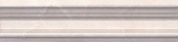 Kerama Marazzi Баккара BLB023 Pol. 5x20 Бордюр