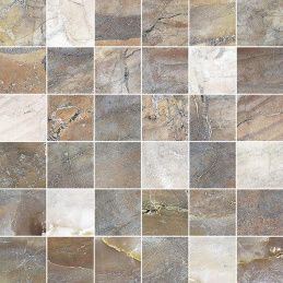 Laparet Rich (под мозаику) 30x30 Декор настенный