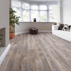 Ламинат My Floor Residence (ML 1016) Дуб Горный Титан