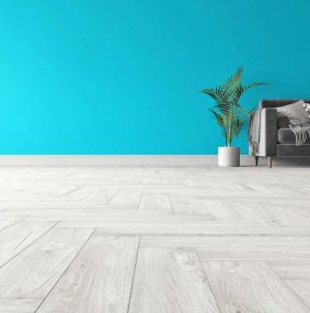 Alpine Floor SPC Parquet Light ЕСО 13-11 Снежный