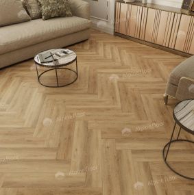 Alpine Floor SPC Parquet Light ЕСО 13-30 Дуб Буна