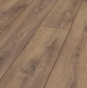 Ламинат My Floor Residence (ML1022) Дуб Лэйк коричневый