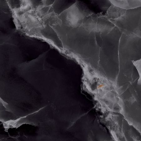 Laparet Andora Black Pol. 60x60 Керамогранит