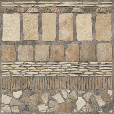 Alma Stail 60х60 GFU04STA14R Керамогранит 