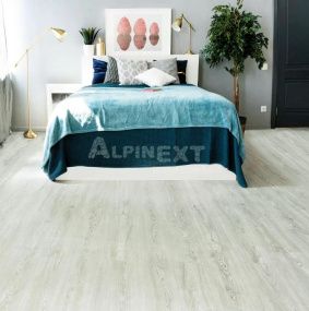 Alpine Floor LVT Easy Line ЕСО 3-1 Дуб Арктик