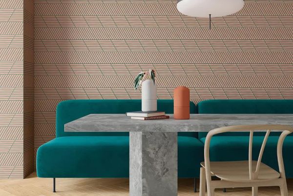 Коллекция Spike Bars