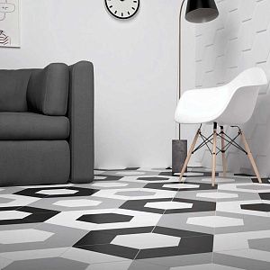 Floor Tiles