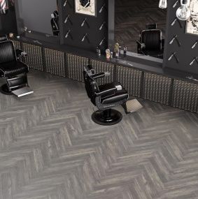 Alpine Floor SPC Parquet Light ЕСО 13-8 Венге Грей