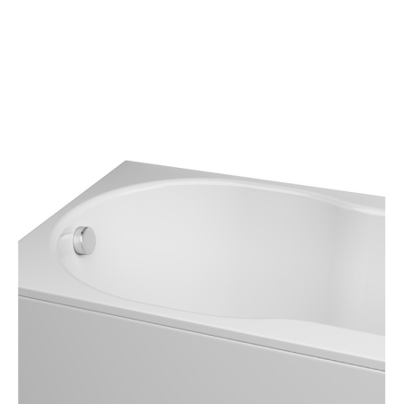 Ванна акриловая AM.PM X-Joy А0 70x150 см, пристенная/встраиваемая