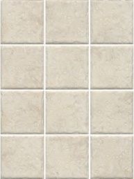 Kerama Marazzi Брюссель 1325 Mat. 30x40 (12 частей 9,8x9,8) Керамогранит