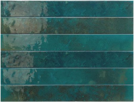 Equipe Bali Hesper 5x40 Плитка настенная