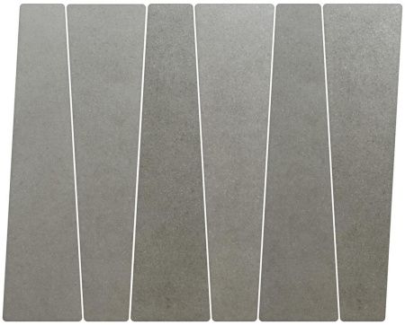 Equipe Bamboo Gris 5,6x22,4 Керамогранит