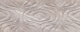 Azteca Fontana Twist Vison 30x74 Плитка настенная