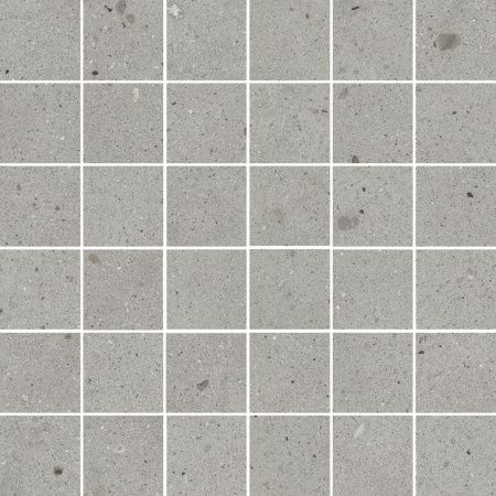 Italon Avantgarde Silver Mosaico 30x30 Мозаика