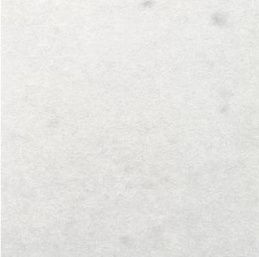 Equipe Kasbah Taco White Matt 3,4x3,4 Вставка