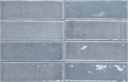 Wow Colour Notes Viola 4x12,5 Плитка настенная