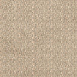 Infinity Ceramica Eterna Crema Carving 60x60 Керамогранит