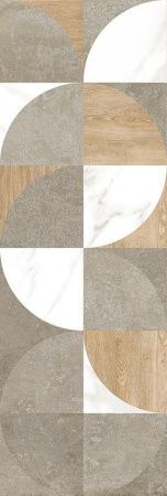 Laparet Arctic (под мозаику) 20x60x9 Плитка настенная