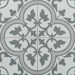 Etili Seramik Ledbury Slate Grey Pre-Cut 45x45 Керамогранит