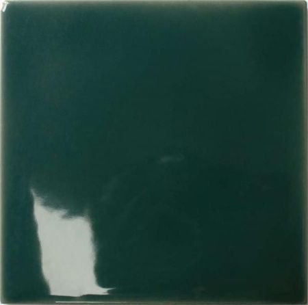 Wow Fayenza Square Royal Green 12,5x12,5 Плитка настенная