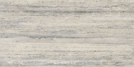 Vitra StonesS Deco Travertine Silver Mat. 60х120 Керамогранит