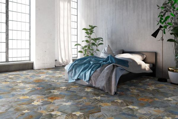 Коллекция Hibiscus