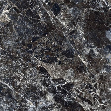 Primavera Roman Empro Brownhigh Pol. 60x60 Керамогранит