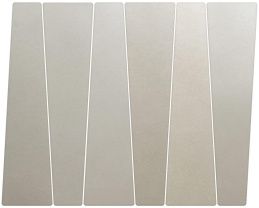 Equipe Bamboo Arena 5,6x22,4 Керамогранит