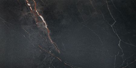 Primavera Wilton Black Grit Granula 60x120 Керамогранит