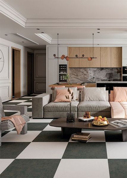 Коллекция Horizon