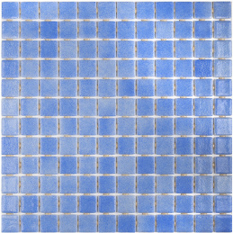 Vidrepur Colors № 110 31,7x39,6 (чип 25x25 мм) мозаика стеклянная