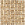 Bonaparte Madrid-15 slim (Matt) 30,5x30,5x4 (чип 15x15 мм) Мозаика из натурального камня