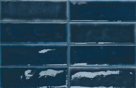 Wow Colour Notes Indigo 4x12,5 Плитка настенная