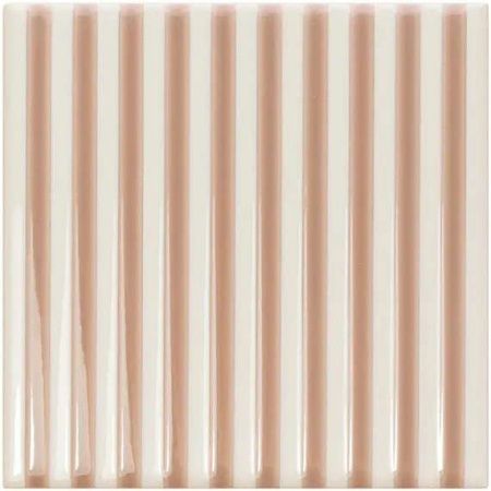 Wow Twister Er Vapor Toffee 12,5x12,5 Плитка настенная