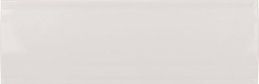 Equipe Vibe Out Gesso White 6,5x20 Плитка настенная