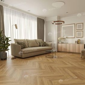 Alpine Floor SPC Parquet Light ЕСО 13-30 Дуб Буна