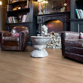 Ламинат My Floor Residence (ML 1012) Дуб Макро светлый