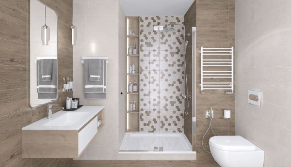 Коллекция Betonhome