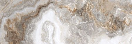 Primavera Hypnose Grey B 30x90 Плитка настенная