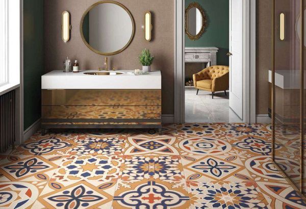 Коллекция Vermont