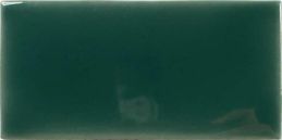Wow Fayenza Royal Green 6,25x12,5 Плитка настенная