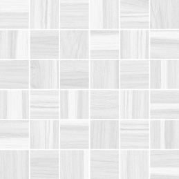 Laparet Blackwood (светло-серый) 30x30x9,5 Декор настенный