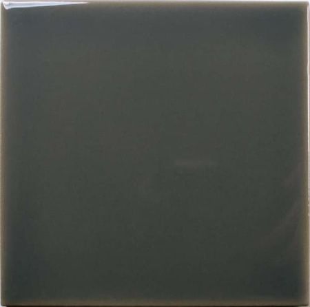 Wow Fayenza Square Ebony 12,5x12,5 Плитка настенная