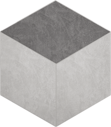 Ametis by Estima Spectrum SR00/SR01 Cube 25x29 Керамогранит неполированный