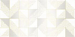 Laparet Mania (геометрия) 25x50x8 Декор настенный