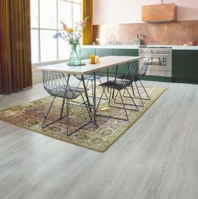 Quick Step SPC Atmosphere ASPC 20249 Дуб Гладкий Светлый 