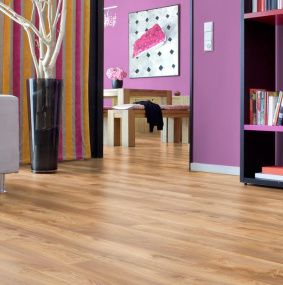 Ламинат My Floor Residence (ML 1008) Дуб Макро натуральный