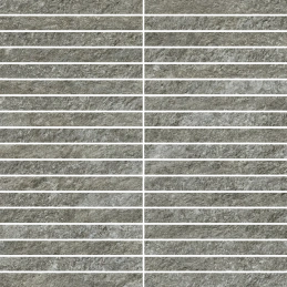 Italon Magma Fog Mosaico Strip 30x30 Мозаика